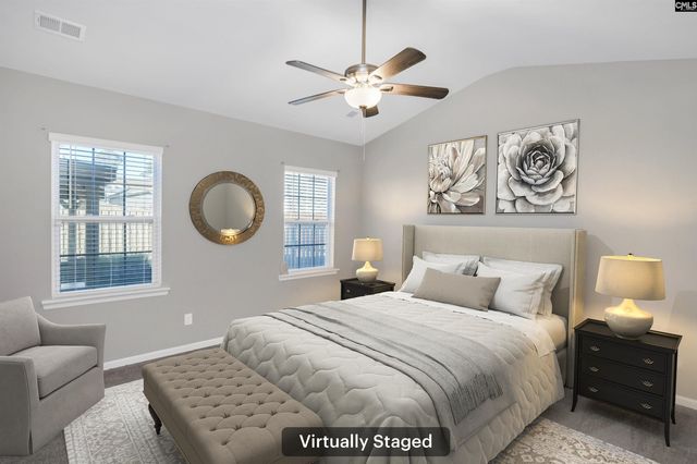 1312 Canopy Crest Lane, Chapin, SC 29036