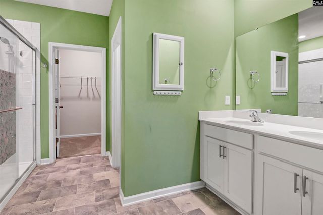 1312 Canopy Crest Lane, Chapin, SC 29036