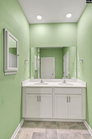 1312 Canopy Crest Lane, Chapin, SC 29036