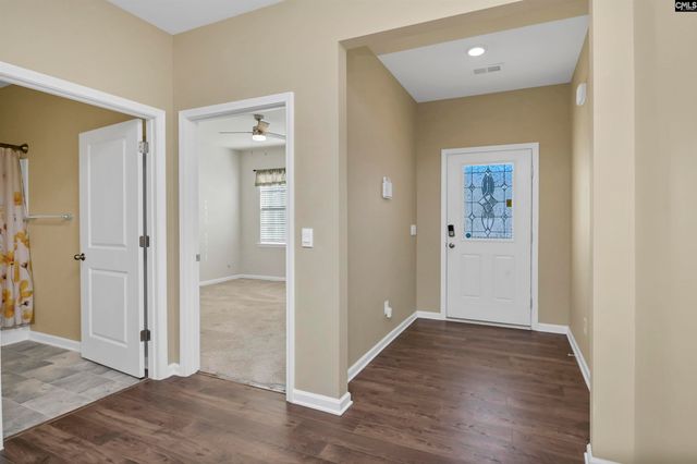 1312 Canopy Crest Lane, Chapin, SC 29036