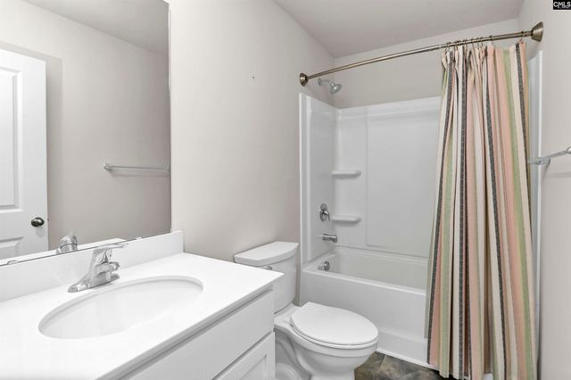 1312 Canopy Crest Lane, Chapin, SC 29036