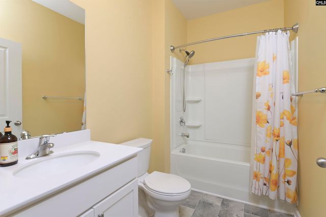 1312 Canopy Crest Lane, Chapin, SC 29036