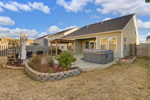 1312 Canopy Crest Lane, Chapin, SC 29036