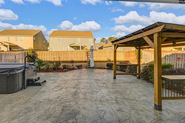 1312 Canopy Crest Lane, Chapin, SC 29036