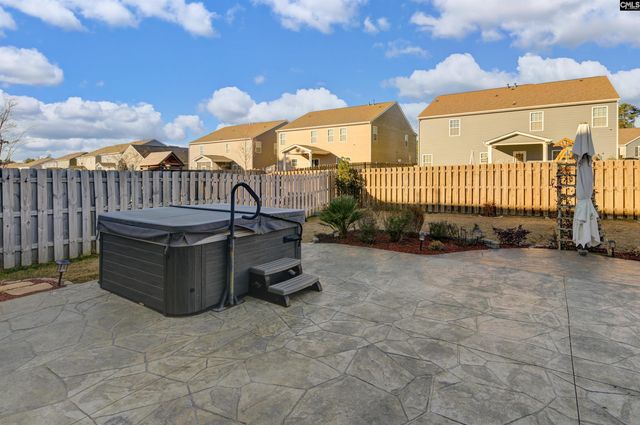 1312 Canopy Crest Lane, Chapin, SC 29036