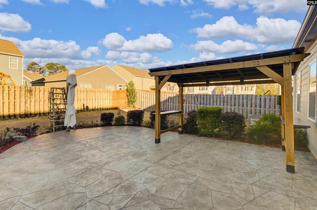 1312 Canopy Crest Lane, Chapin, SC 29036