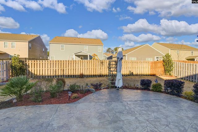 1312 Canopy Crest Lane, Chapin, SC 29036