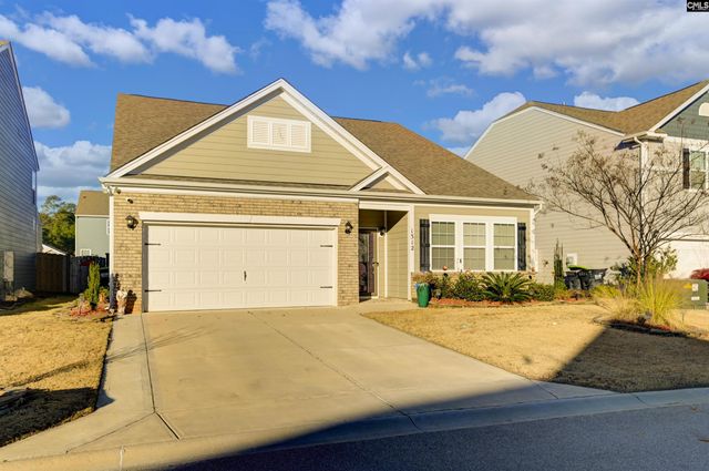 1312 Canopy Crest Lane, Chapin, SC 29036
