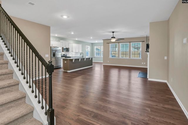 1312 Canopy Crest Lane, Chapin, SC 29036