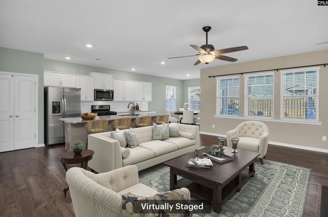 1312 Canopy Crest Lane, Chapin, SC 29036