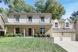 12808 W 82nd Street, Lenexa, KS 66215