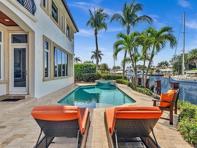 4431 NE 24th Avenue, Lighthouse Point, FL 33064