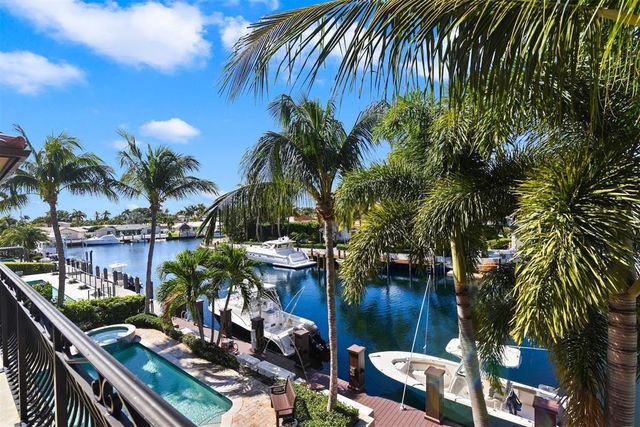 4431 NE 24th Avenue, Lighthouse Point, FL 33064