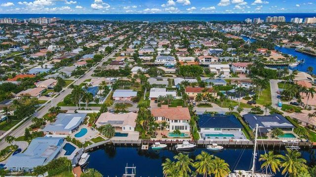 4431 NE 24th Avenue, Lighthouse Point, FL 33064