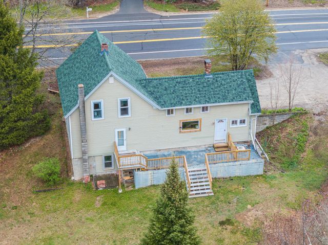 1685 Dover Road, Epsom, NH 03234
