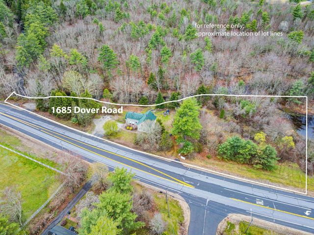 1685 Dover Road, Epsom, NH 03234