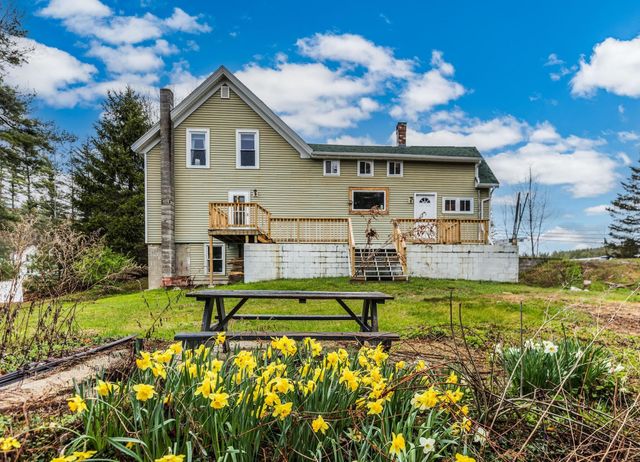 1685 Dover Road, Epsom, NH 03234