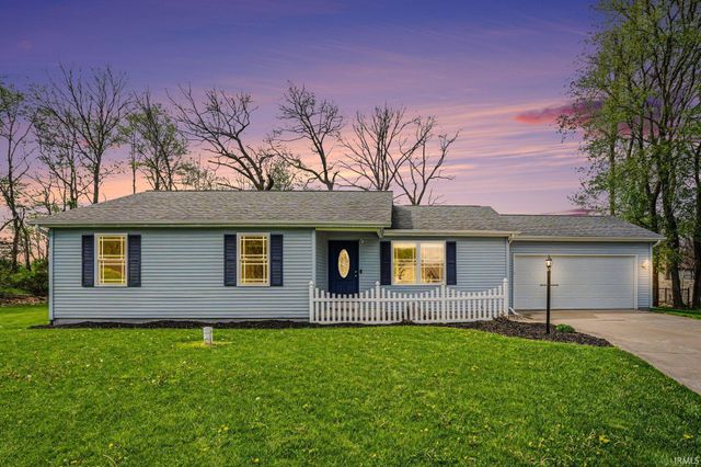 29103 Serenity Lane, Elkhart, IN 46517