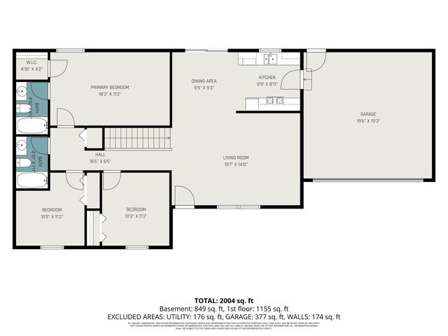 29103 Serenity Lane, Elkhart, IN 46517