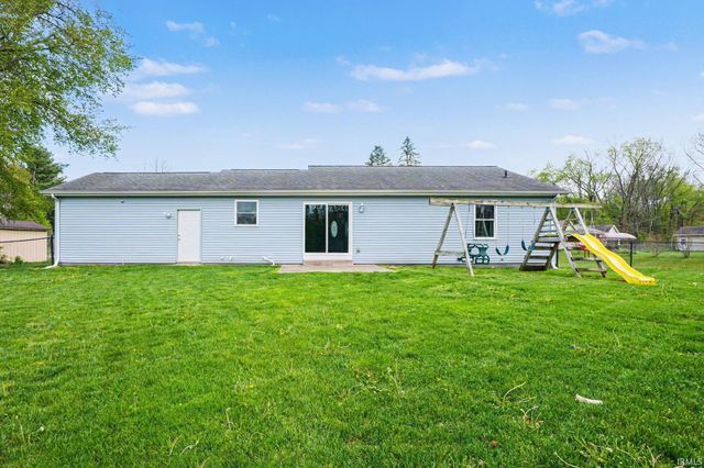 29103 Serenity Lane, Elkhart, IN 46517