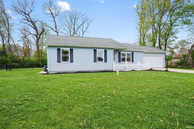 29103 Serenity Lane, Elkhart, IN 46517
