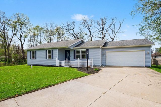 29103 Serenity Lane, Elkhart, IN 46517