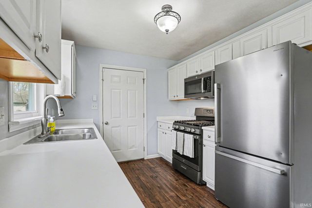 29103 Serenity Lane, Elkhart, IN 46517