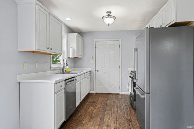 29103 Serenity Lane, Elkhart, IN 46517