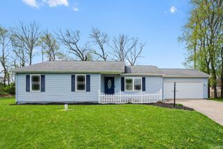 29103 Serenity Lane, Elkhart, IN 46517