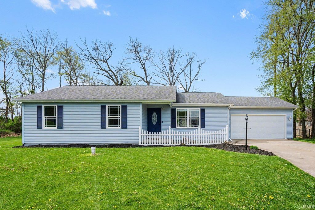 29103 Serenity Lane, Elkhart, IN 46517