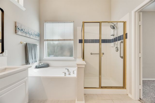 4404 Ridge Point Lane, Plano, TX 75024