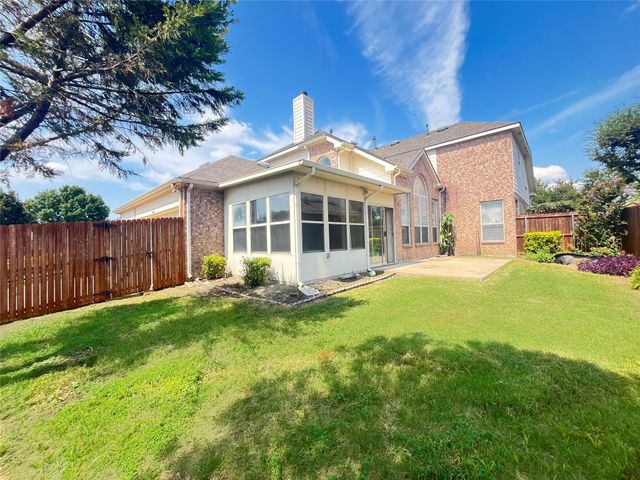 4404 Ridge Point Lane, Plano, TX 75024