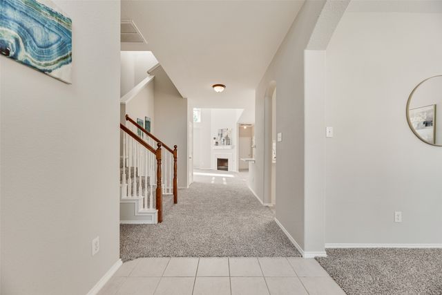 4404 Ridge Point Lane, Plano, TX 75024