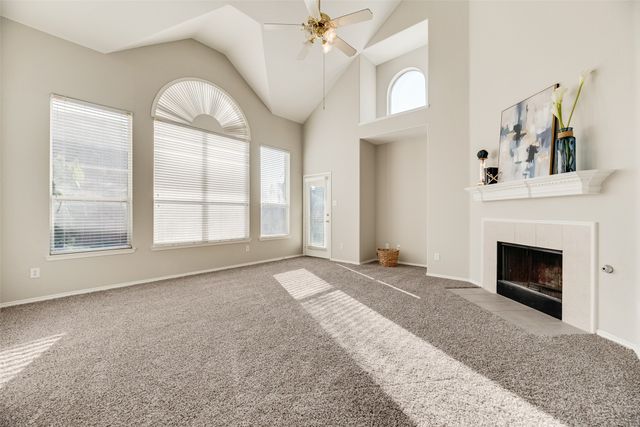 4404 Ridge Point Lane, Plano, TX 75024