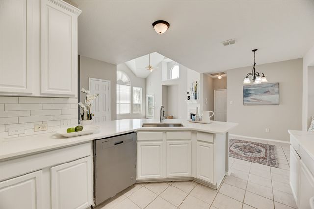 4404 Ridge Point Lane, Plano, TX 75024