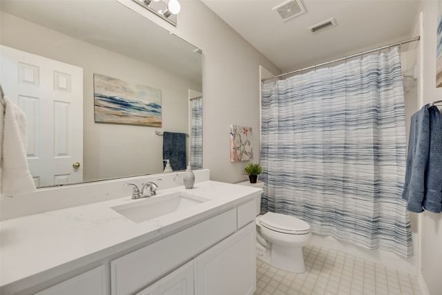 4404 Ridge Point Lane, Plano, TX 75024