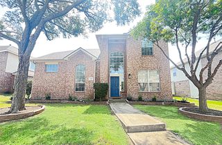 4404 Ridge Point Lane, Plano, TX 75024