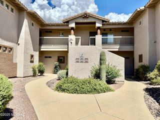 655 W Vistoso Highlands Drive # 104, Oro Valley, AZ 85755