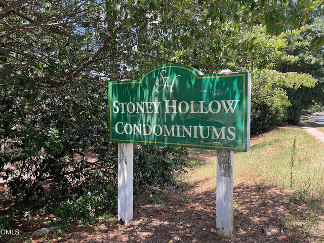 7040 Longstreet Drive B, Raleigh, NC 27615