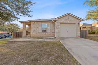 5628 SE Sunday Silence DR, Del Valle, TX 78617