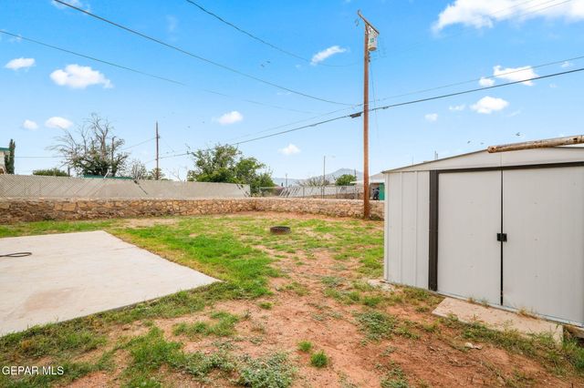 10369 REDWOOD Street, El Paso, TX 79924