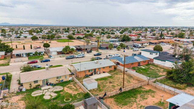 10369 REDWOOD Street, El Paso, TX 79924