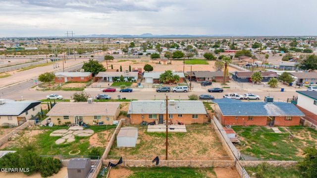 10369 REDWOOD Street, El Paso, TX 79924