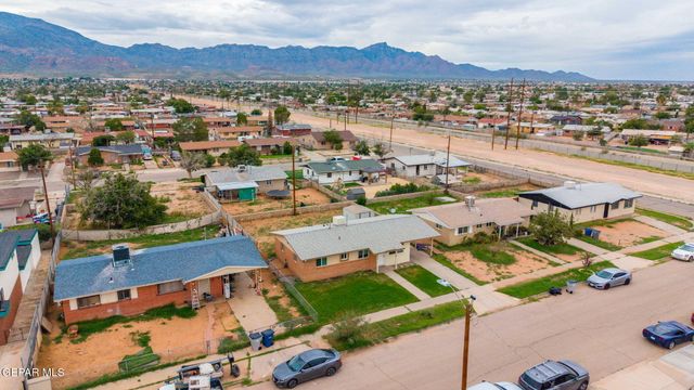 10369 REDWOOD Street, El Paso, TX 79924