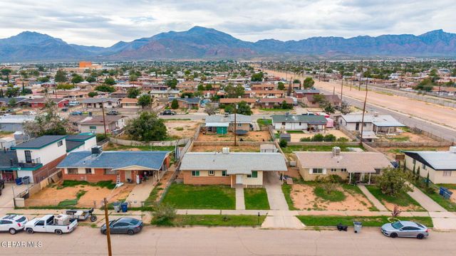 10369 REDWOOD Street, El Paso, TX 79924