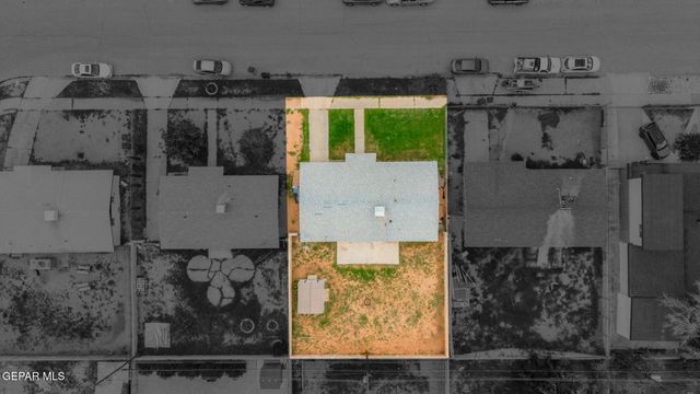 10369 REDWOOD Street, El Paso, TX 79924