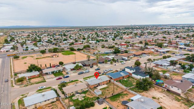 10369 REDWOOD Street, El Paso, TX 79924