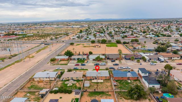 10369 REDWOOD Street, El Paso, TX 79924