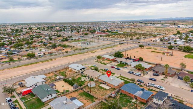 10369 REDWOOD Street, El Paso, TX 79924