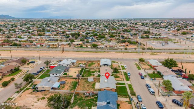 10369 REDWOOD Street, El Paso, TX 79924